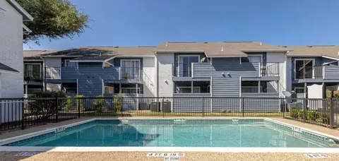9209 Northgate Blvd, Austin, TX 78758