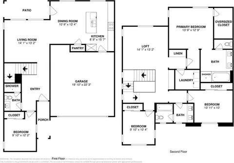 31628 Hans Dr, Menifee, CA 92584