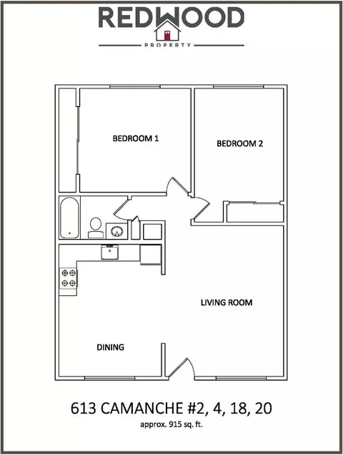 613 Camanche Ln, Lincoln Village, CA 95207