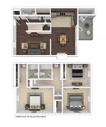 5825 Pointer Dr, Raleigh, NC 27609