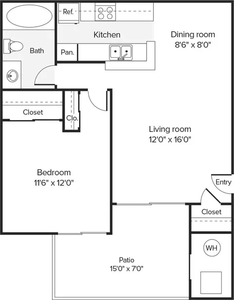 3831 Orchid Ln, Calabasas, CA 91302