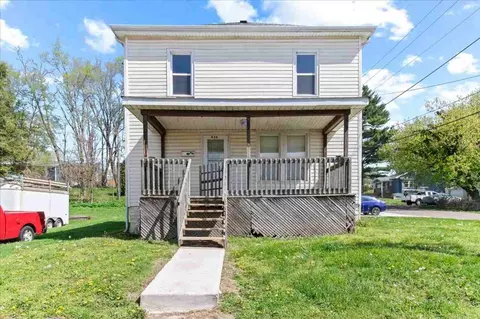 436 Garfield Ave, Newark, OH 43055