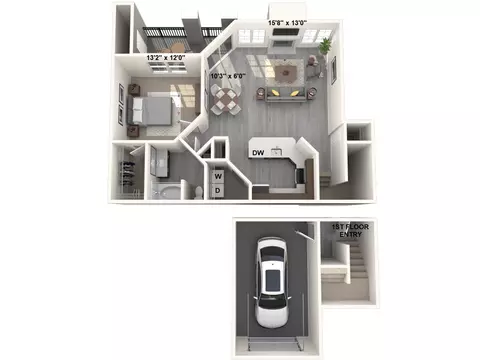 14700 Marsh Ln, Addison, TX 75001
