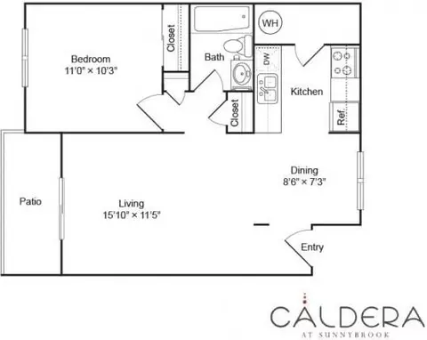 9900 SE Lawnfield Rd, Happy Valley, OR 97015