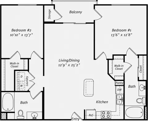 5535 Westlawn Ave, Los Angeles, CA 90066