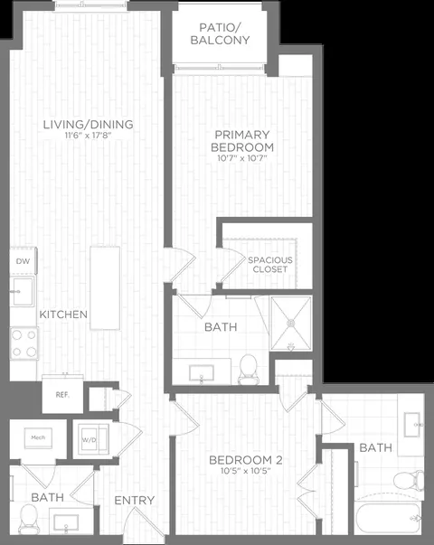 4909 Auburn Ave, Bethesda, MD 20814