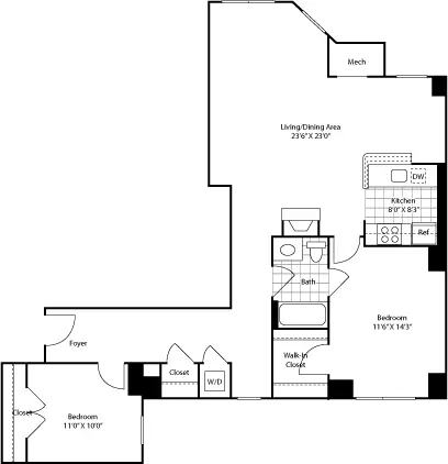 1210 Massachusetts Ave NW, Washington, DC 20005