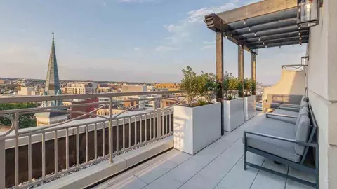 1210 Massachusetts Ave NW, Washington, DC 20005 photo 29