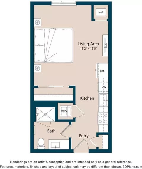 1010 W Colfax Ave, Denver, CO 80204