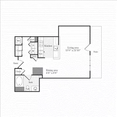 20 Watertown St, Watertown, MA 02472