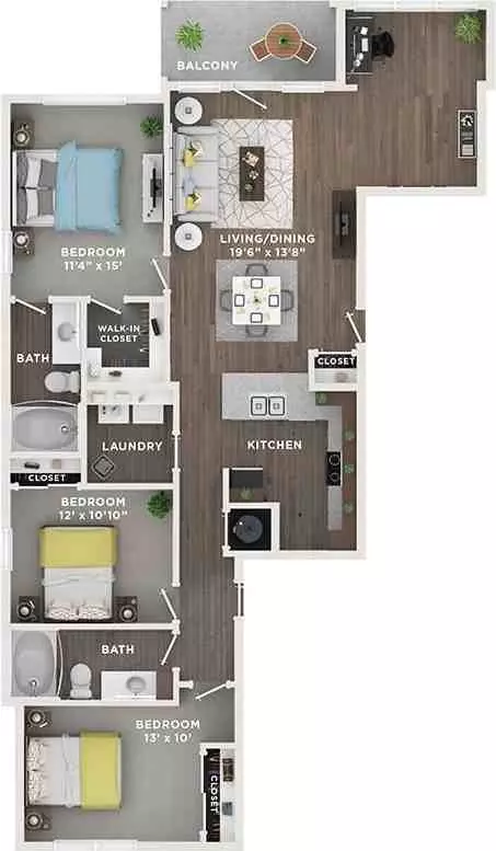368 Beacon Light Cir, Holland, MI 49423