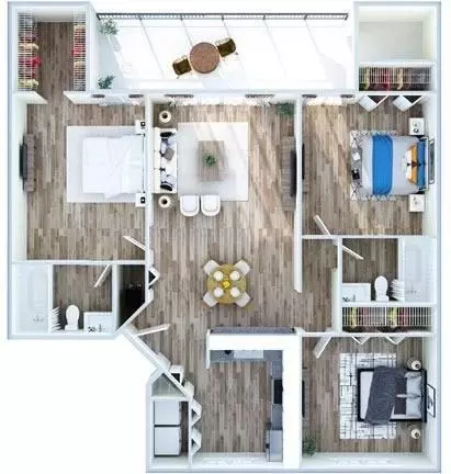 950 NW 214th St, Miami Gardens, FL 33169