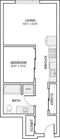 10631 8th Ave NE, Seattle, WA 98125