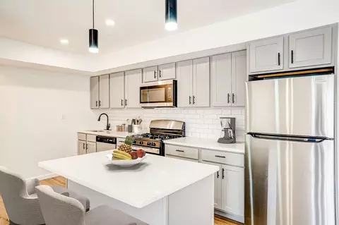 6709 Havenoak Rd, Rosedale, MD 21237