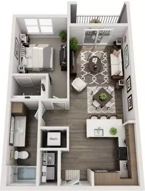 6000 Elevate Cir, Cary, NC 27513