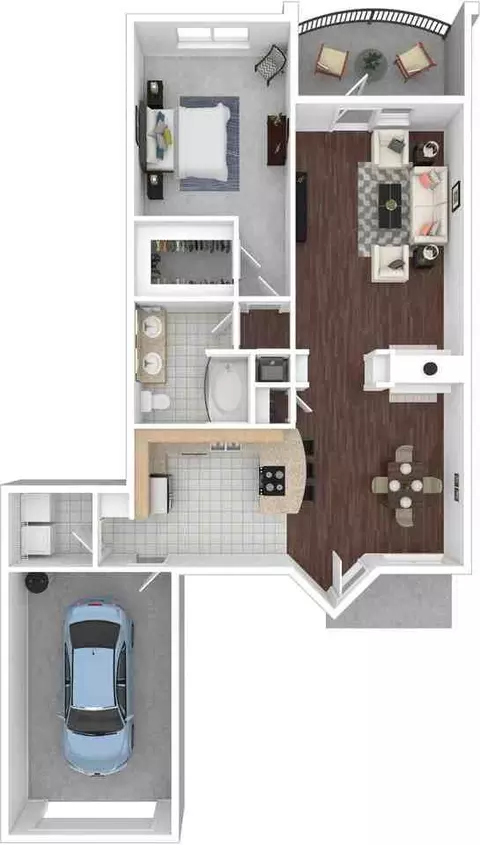 15500 Cutten Rd, Houston, TX 77070
