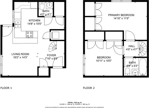 422 E 11th St, Bloomington, IN 47408