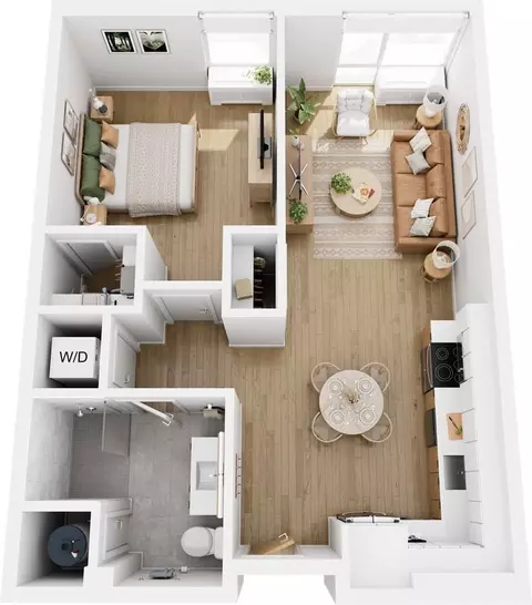 347 N Queen St, Lancaster, PA 17603