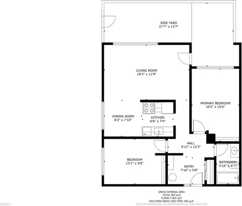 22906 76th Ave W, Edmonds, WA 98026