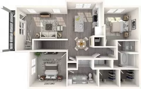 1315 NW Dr NW, Atlanta, GA 30318