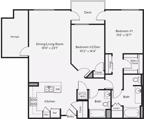 2100 E Katella Ave, Anaheim, CA 92806