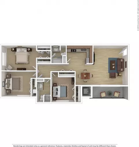 4724 Round Lake Rd, Indianapolis, IN 46205