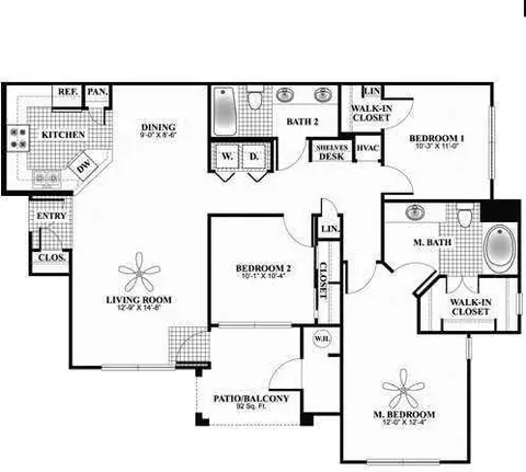 34807 N 32nd Dr, Phoenix, AZ 85086