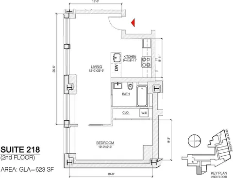 629 Euclid Ave, Cleveland, OH 44114