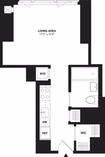 105 W 29th St, New York, NY 10001
