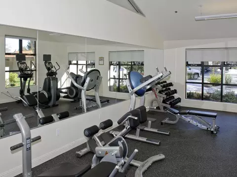 1600 Villa St, Mountain View, CA 94041 photo 19