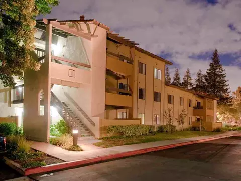 1600 Villa St, Mountain View, CA 94041 photo 30