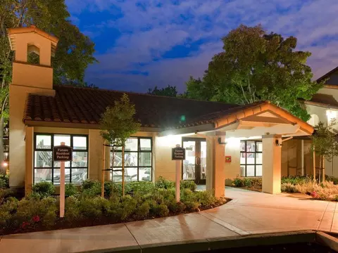 1600 Villa St, Mountain View, CA 94041 photo 29