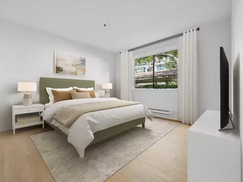 1600 Villa St, Mountain View, CA 94041 photo 9