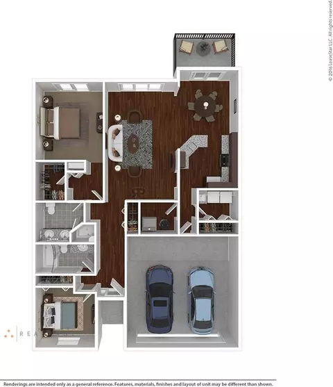 25855 Ashby Dr, Harrison Township, MI 48045