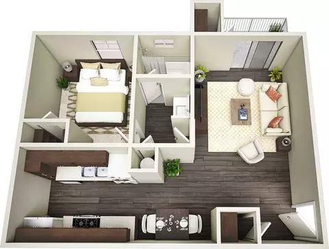 8375 E Via De Ventura, Scottsdale, AZ 85258