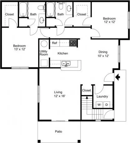 5 Autumn Creek Ln, East Amherst, NY 14051