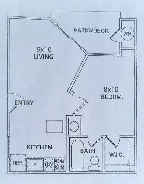 2104 E Anderson Ln, Austin, TX 78752