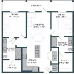 2735 Mcginnis Ferry Rd, Suwanee, GA 30024
