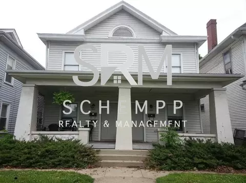 807 E Maple St, Jeffersonville, IN 47130