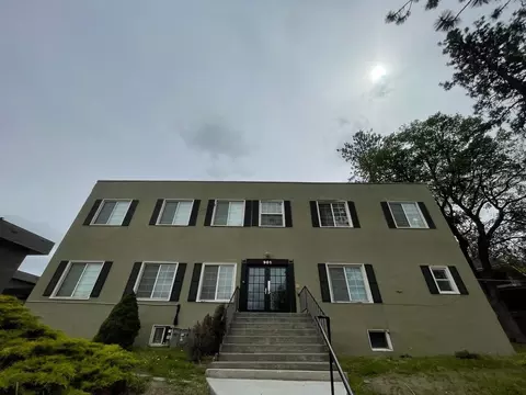 901 S Lincoln St, Spokane, WA 99204