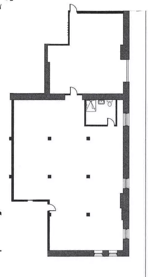 1622 Vine St, Cincinnati, OH 45202