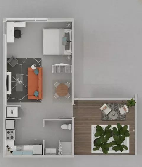 1642 University Ave, San Diego, CA 92103