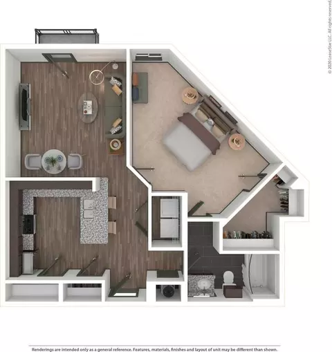 300 West Ave, Austin, TX 78701