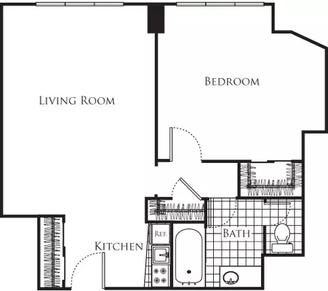 1500 Massachusetts Ave NW, Washington, DC 20005