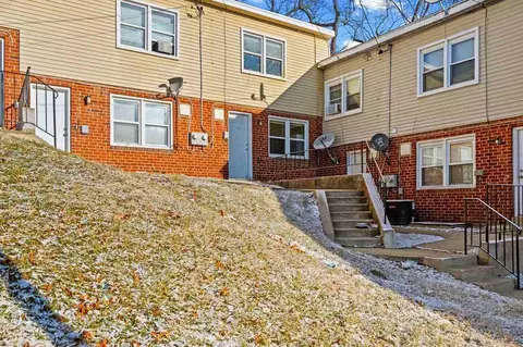 2742 N Rosedale St, Baltimore, MD 21216 photo 27