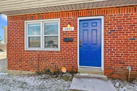 2742 N Rosedale St, Baltimore, MD 21216