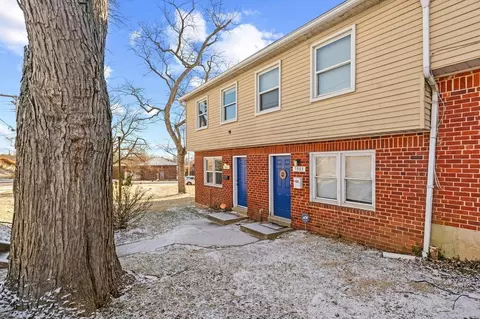 2742 N Rosedale St, Baltimore, MD 21216 photo 2