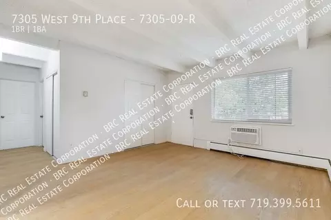 7305 W 9th Pl, Lakewood, CO 80214