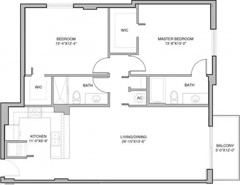 551 NE 39th St, Miami, FL 33137