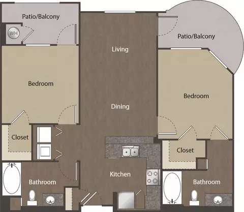 26600 Oso Pkwy, Mission Viejo, CA 92691